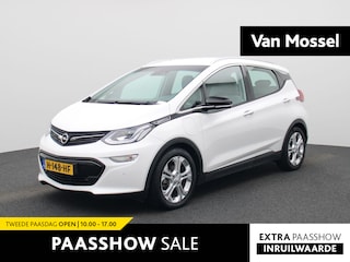 Opel Ampera-e Business executive 60 kWh | 204pk | 52.000km! | Hoge Instap | Stuur+Stoelverwarming |