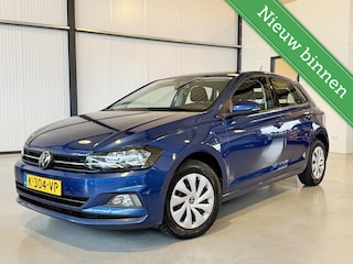 Volkswagen Polo 1.0 TSI 70kW Comfortline|Adapt.Cruise|Navi|CarPlay|