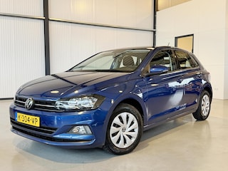Volkswagen Polo 1.0 TSI 70kW Comfortline|Adapt.Cruise|Navi|CarPlay|