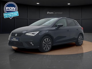 Seat Ibiza 1.0 Eco TSI Style Business | Pano Dak | Carplay | Camera | Parkeerhulp | ACC | 16'' |