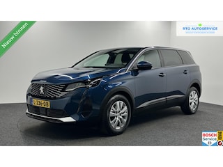Peugeot 5008 1.2 PureTech Active Pack CAMERA CARPLAY NAVI ECC CRUISE.