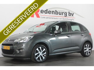 Citroën C3 1.2 PureTech Collection - Cruise / Bluetooth / Navi