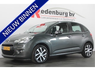 Citroën C3 1.2 PureTech Collection - Cruise / Bluetooth / Navi
