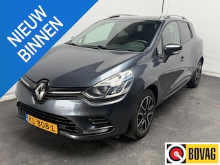 Renault Clio Estate 0.9 TCe Zen