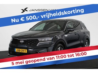 Kia Sorento 1.6 T-GDI Plug-in Hybrid 4WD ExecutiveLine Panoramadak Stoelventilatie Head-Up Leder