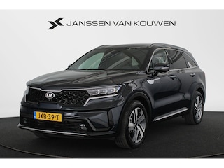 Kia Sorento 1.6 T-GDI Plug-in Hybrid 4WD ExecutiveLine Panoramadak Stoelventilatie Head-Up Leder
