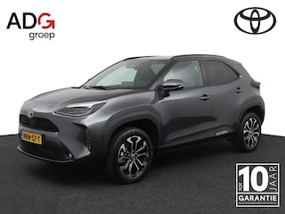 Toyota Yaris Cross 1.5 Hybrid 130 Dynamic | Comfort pack | Stoel en stuurverwarming| Dode hoekherkenning |