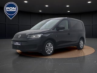 Volkswagen Caddy Cargo 1.5 TSI 115 PK DSG Style | Discover Pro | Elek.pakk. | Cruisecontrol | Navigatie | Multifunctioneel stuur |  16" LMV