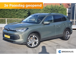Volkswagen Tiguan 1.5 eTSI 150PK Mhev Life Edition | STOELVERW. | CAMERA | NAVIGATIE | APP. CONNECT | ADAPT. CRUISE | 17 INCH | FULL LED | CLIMATE CONTROL
