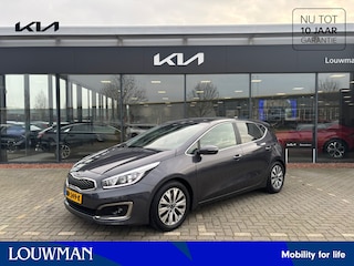Kia Ceed cee'd 1.6 GDI DynamicLine