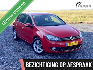 Volkswagen Golf 1.4 TSI Highline / CARPLAY / 1E EIG / AUTOMAAT