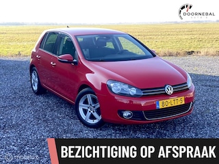 Volkswagen Golf 1.4 TSI Highline / CARPLAY / 1E EIG / AUTOMAAT