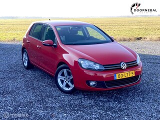 Volkswagen Golf 1.4 TSI Highline / CARPLAY / 1E EIG / AUTOMAAT