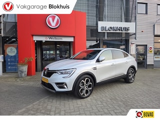 Renault Arkana 1.6 E-T H 145 Intens