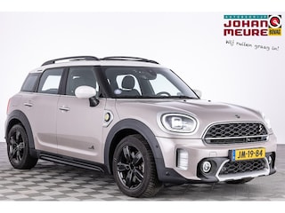 Mini Countryman 1.5 Cooper S E ALL4 | PANORAMADAK | LEDER | Head-Up | NAVI | ECC | PHEV