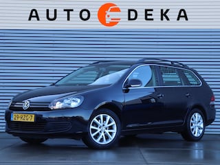 Volkswagen Golf Variant 1.2 TSI Comfortline BlueMotion *2e Eigenaar*Parkeersens.*