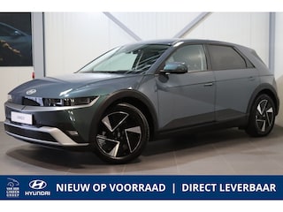 Hyundai Ioniq 5 Long Range Pure Edition 84 kWh | DIRECT LEVERBAAR! |