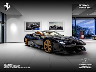 Ferrari SF90 Spider Assetto Fiorano ~Ferrari Munsterhuis~