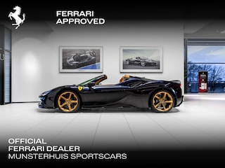Ferrari SF90 Spider Assetto Fiorano ~Ferrari Munsterhuis~