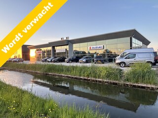 Suzuki Alto 1.0 Comfort Plus