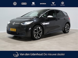Volkswagen ID.3 First Plus 58 kWh Navigatie Camera Stoel/Stuurverwarming Carplay Acc 163