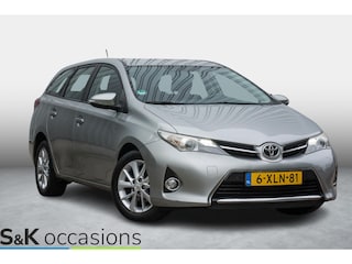 Toyota Auris Touring Sports 1.3 NL auto NAP trekhaak airco