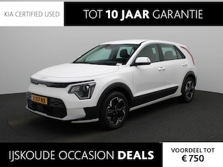 Kia Niro Light Edition 64.8 kWh Camera | Smart Key | Clima