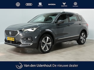 Seat Tarraco 1.5 TSI 150pk Xcellence Navigatie 360 Camera Android/Carplay Beats Parkass. 267
