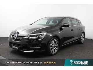 Renault Mégane Estate 1.3 TCe 140 EDC Techno | Automaat | Trekhaak |