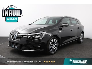 Renault Mégane Estate 1.3 TCe 140 EDC Techno | Automaat | Trekhaak |