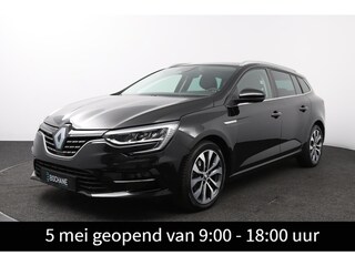 Renault Mégane Estate 1.3 TCe 140 EDC Techno | Automaat | Trekhaak |