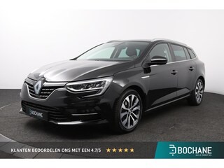 Renault Mégane Estate 1.3 TCe 140 EDC Techno | Automaat | Trekhaak |