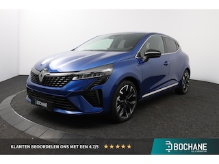 Renault Clio 1.6 E-Tech Full Hybrid 145 techno | Pack Navigation | Pack Look | Carplay/Android Auto |