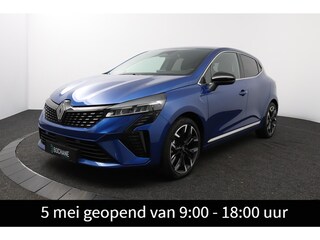 Renault Clio 1.6 E-Tech Full Hybrid 145 techno | Pack Navigation | Pack Look | Carplay/Android Auto |