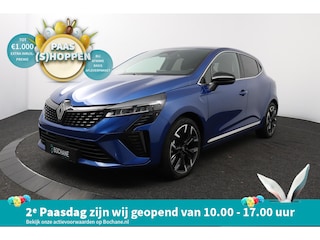 Renault Clio 1.6 E-Tech Full Hybrid 145 techno | Pack Navigation | Pack Look | Carplay/Android Auto |