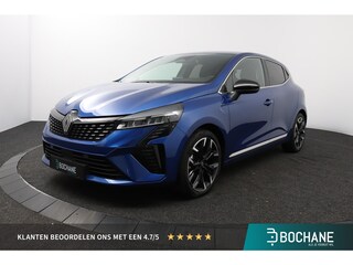 Renault Clio 1.6 E-Tech Full Hybrid 145 techno | Pack Navigation | Pack Look | Carplay/Android Auto |