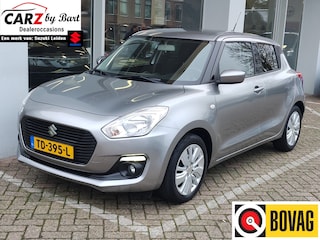 Suzuki Swift 1.2 SELECT Navi | NAP! | Camera | Trekhaak