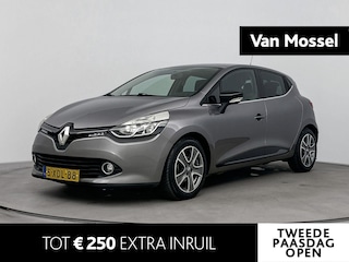 Renault Clio 0.9 TCe 90Pk Night&Day | Airco | Cruise Control | Navigatie | Parkeersensoren | Bluetooth Carkit | DAB+ Radio