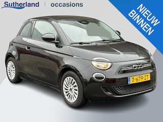 Fiat 500 Urban 42 kWh | 19.800 km! | WORDT VERWACHT |