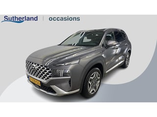 Hyundai Santa Fe 1.6 T-GDI PHEV Premium 7p. | Full Options  | Lederen interieur.