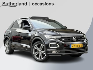 Volkswagen T-Roc 1.5 TSI Sport Business R | Full Options