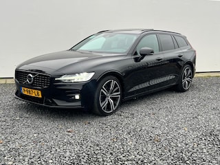 Volvo V60 2.0 D3 R-Design