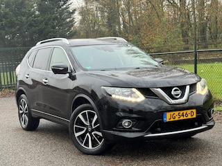 Nissan X-Trail 1.6 DIG-T Connect Edition /Navi/Camera/Pano/Cruise/