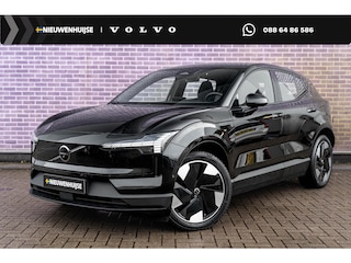 Volvo EX30 Single Motor Extended Range Ultra 69 kWh | Adaptieve Cruise control | Keyless Entry | Camera | Dodehoekdetectie | Panoramadak | All Season