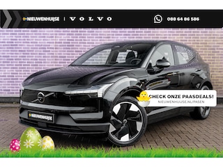 Volvo EX30 Single Motor Extended Range Ultra 69 kWh | Adaptieve Cruise control | Keyless Entry | Camera | Dodehoekdetectie | Panoramadak | All Season
