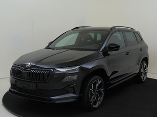 Skoda Karoq 1.5 TSI ACT Sportline Business
