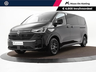 Volkswagen Caravelle Bedrijfswagens Style 70kWh / 218pk L2 734104