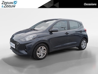 Hyundai i10 1.0 Comfort | Apple Carplay | Android Auto | Airco | Armsteun |