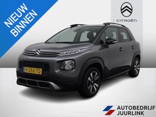 Citroën C3 Aircross 1.2T 110pk Pack.Relax Nav/Pdc/Lmv/Cruise/Dakrail