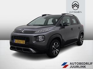 Citroën C3 Aircross 1.2T 110pk Pack.Relax Nav/Pdc/Lmv/Cruise/Dakrail